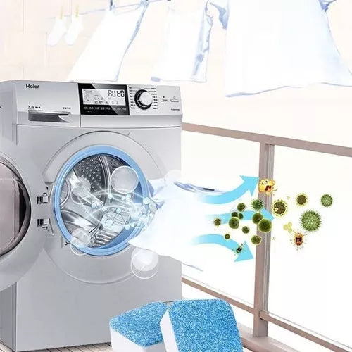 Pastillas Magicas x 12💧