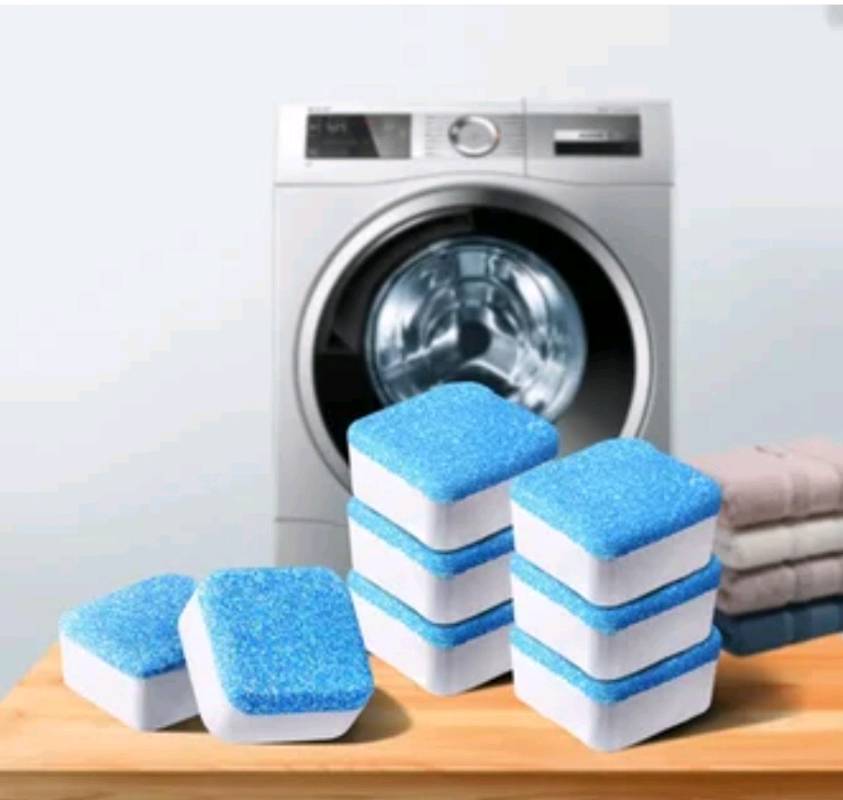 Pastillas Magicas x 12💧